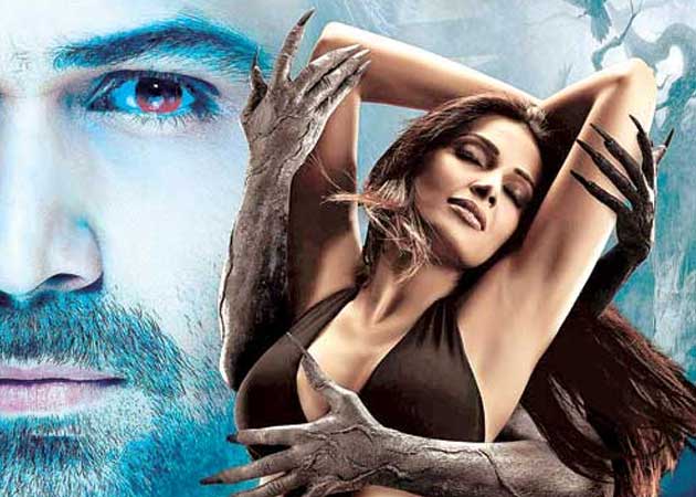 Raaz 3, today's big release